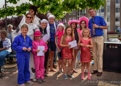 2018-05-12 Feest-met-knoalparade-musselkanaal