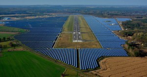 Neuhardenberg Solarpark als voorbeeld